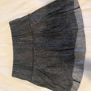 Lululemon tennis skirt
